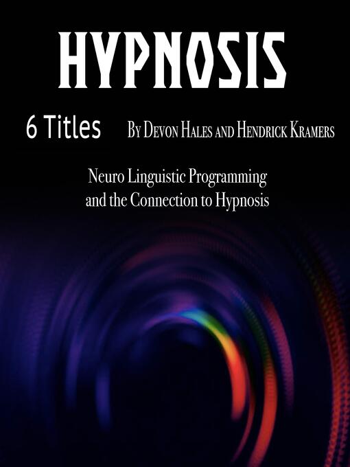 Title details for Hypnosis by Hendrick Kramers - Wait list